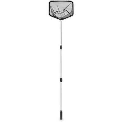 OASE Dammnet - 5mm Masken Aluminium 37x30x25cm OASE Dammnet - 5mm Masken Aluminium 37x30x25cm