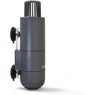 Oase Oberflächen Skimmer - Skimmer de surface pour aquarium - Skimmer d'aquarium - Publicité Oase Oberflächen Skimmer - Skimmer de surface pour aquarium - Skimmer d'aquarium - Publicité