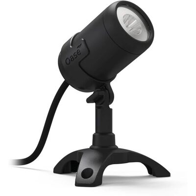 Oase Weiß LunAqua Connect M Solo - Gartenbeleuchtung Oase Weiß LunAqua Connect M Solo - Gartenbeleuchtung