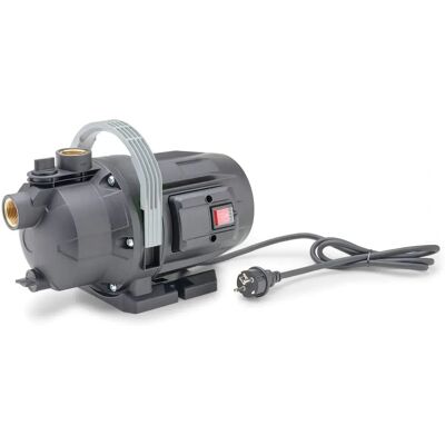 Pontec PondoGarden 3800 Gartenschlauchpumpe - Max. Durchfluss 38750 l/h Pontec PondoGarden 3800 Gartenschlauchpumpe - Max. Durchfluss 38750 l/h