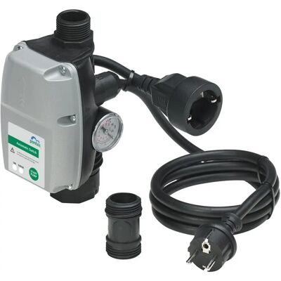 Pontec PondoSwitch Vypínač tlaku vody - Automatizace zahradních čerpadel Pontec PondoSwitch Vypínač tlaku vody - Automatizace zahradních čerpadel