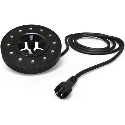 Oase Fountain Ring LED-Set G (A - G) - Wasserlicht Oase Fountain Ring LED-Set G (A - G) - Wasserlicht