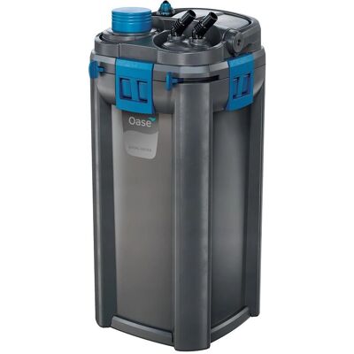 Oase BioMaster Thermo 850 - Filtre pour Aquarium - Publicité Oase BioMaster Thermo 850 - Filtre pour Aquarium - Publicité