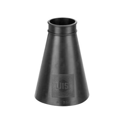 Antenne Wisi MN 17 - Plastique, Noir - Publicité Antenne Wisi MN 17 - Plastique, Noir - Publicité
