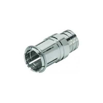 Wisi DV 95 Koaxialstecker - F-Typ - 100 Stück Wisi DV 95 Koaxialstecker - F-Typ - 100 Stück