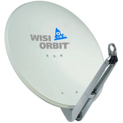 Wisi OA 85 G Antenna satellitare in alluminio - Offset Wisi OA 85 G Antenna satellitare in alluminio - Offset