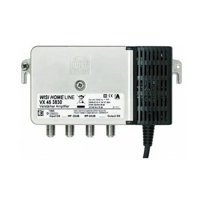 Wisi VX 45 0P TV-Signalkonverter - TV-Signalkonverter Wisi VX 45 0P TV-Signalkonverter - TV-Signalkonverter