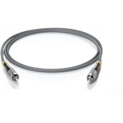 WISI OL 95 1005 Optisches Kabel - 5 m Grau Netzwerkkabel WISI OL 95 1005 Optisches Kabel - 5 m Grau Netzwerkkabel