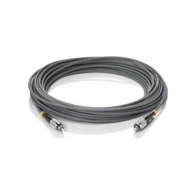 Wisi 74408 Glasfaserkabel - 40 m, FC/PC-Stecker - Verteilertyp Wisi 74408 Glasfaserkabel - 40 m, FC/PC-Stecker - Verteilertyp