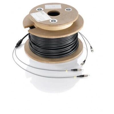 Wisi - 74416 - 2x FC - 150 m - Câble Wisi - 74416 - 2x FC - 150 m - Câble