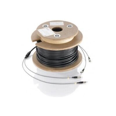 WISI OL 95 2200 Glasfaser/Ethernet Kabel - Netzwerkkabel WISI OL 95 2200 Glasfaser/Ethernet Kabel - Netzwerkkabel