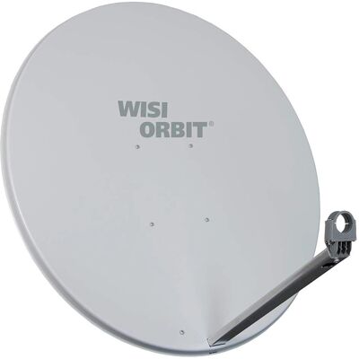 WISI OA10A Offset-Antenne 100cm Parabol - Satellitenschüssel WISI OA10A Offset-Antenne 100cm Parabol - Satellitenschüssel