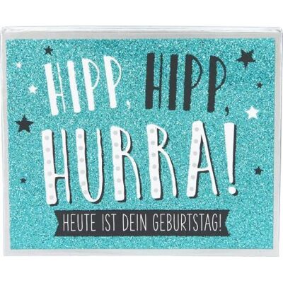 Depesche 10871-002 Gift Wrap Box - Birthday Gift Depesche 10871-002 Gift Wrap Box - Birthday Gift