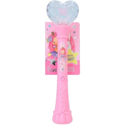 Depesche Prinzessin Mimi Pink Zauberstab - Spielzeug Depesche Prinzessin Mimi Pink Zauberstab - Spielzeug