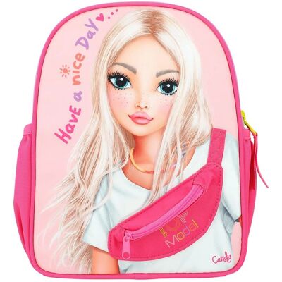 Depesche Happy Together Mehrfarbiger Rucksack - Rucksack Depesche Happy Together Mehrfarbiger Rucksack - Rucksack