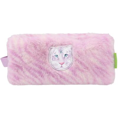 Trousse Depesche TOPModel FANTASY TIGER - Multicolore Trousse Depesche TOPModel FANTASY TIGER - Multicolore