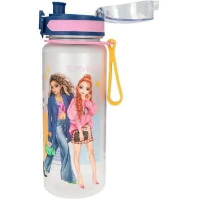 TOPModel CITY GIRLS Drinkfles - 700ml TOPModel CITY GIRLS Drinkfles - 700ml