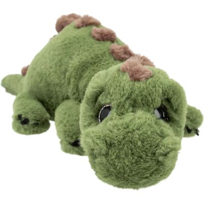 Depesche Dino World Dinosaurino di Peluche - 50cm - Dinosaurio di Peluche Depesche Dino World Dinosaurino di Peluche - 50cm - Dinosaurio di Peluche