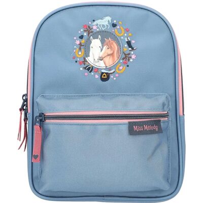 Depesche Miss Melody Rucksack - Mehrfarbig Miss Melody - Rucksack Depesche Miss Melody Rucksack - Mehrfarbig Miss Melody - Rucksack