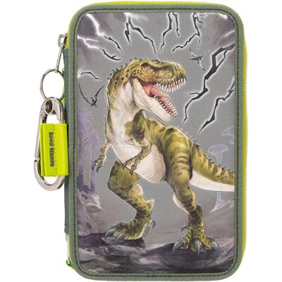 Dino World REFLECTOR - Tripläpennäkkäri | e-ville Dino World REFLECTOR - Tripläpennäkkäri | e-ville