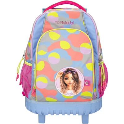 TOPModel Schulrucksack Trolley FLASH - Schulrucksack TOPModel Schulrucksack Trolley FLASH - Schulrucksack