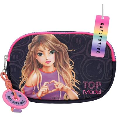 TOPModel Torba na Ramię z Światłem Nocnym - Crossbag TOPModel Torba na Ramię z Światłem Nocnym - Crossbag