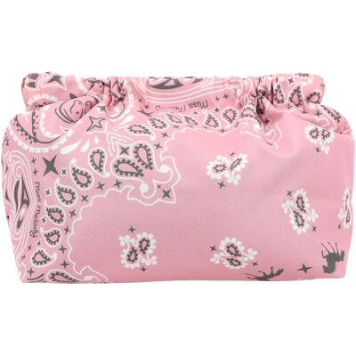 Miss Melody - Beauty Bag Bandana - Beauty Bag Miss Melody - Beauty Bag Bandana - Beauty Bag