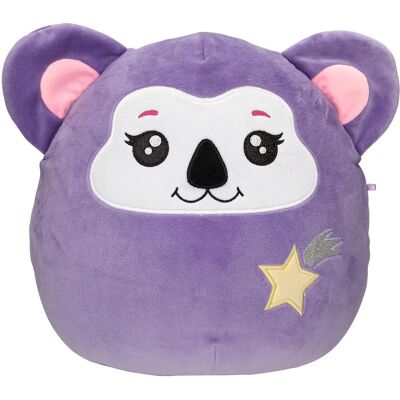Ylvi Swoppies Plüsch-Koala - Leuchtend im Dunkeln - 30 cm - Plüschtier Ylvi Swoppies Plüsch-Koala - Leuchtend im Dunkeln - 30 cm - Plüschtier