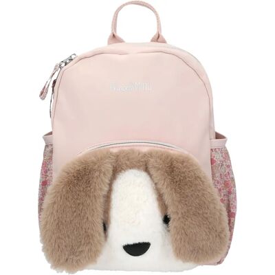 Mochila Princess Mimi Milo - Rosa - Escuela y Viaje Mochila Princess Mimi Milo - Rosa - Escuela y Viaje