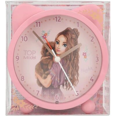 Miss Melody Pink Blumenwecker - Alarm Clock Miss Melody Pink Blumenwecker - Alarm Clock