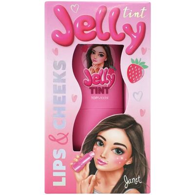 Top Model Topmodel Beauty And Me Jelly Stick Lippen Und Wangen - Lippen und Wangen Bleistift Top Model Topmodel Beauty And Me Jelly Stick Lippen Und Wangen - Lippen und Wangen Bleistift