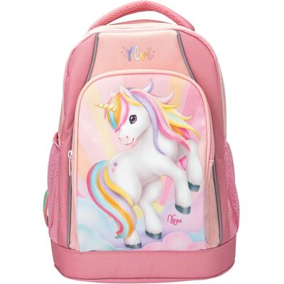 Ylvi - SUGAR POP - Rosa - 19x30x40 cm - Backpack Ylvi - SUGAR POP - Rosa - 19x30x40 cm - Backpack