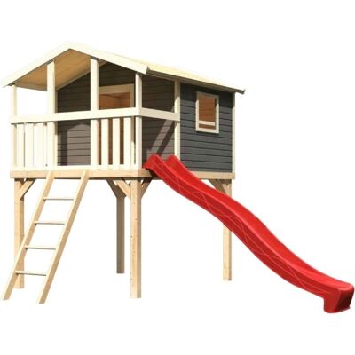 KONIFERA Unfug Spielturm - Spielturm KONIFERA Unfug Spielturm - Spielturm