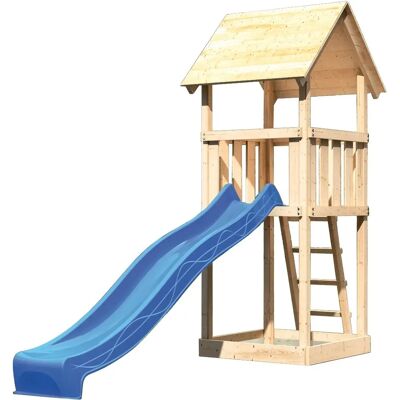 KONIFERA Rosie 2 Spielturm - Spielturm KONIFERA Rosie 2 Spielturm - Spielturm