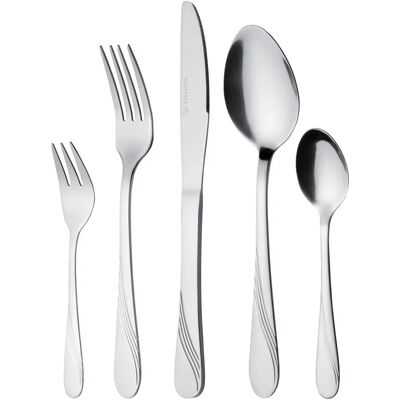 GRÄWE - Stralsund - 60-teilig - Besteckset GRÄWE - Stralsund - 60-teilig - Besteckset