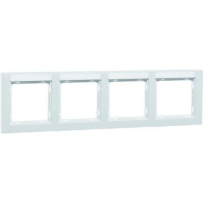 PEHA - D 20.684.022 T NA - Blanc - frame - Publicité PEHA - D 20.684.022 T NA - Blanc - frame - Publicité