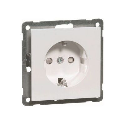 PEHA by Honeywell 00036811 Prise de courant de type F - socket-outlet - Publicité PEHA by Honeywell 00036811 Prise de courant de type F - socket-outlet - Publicité