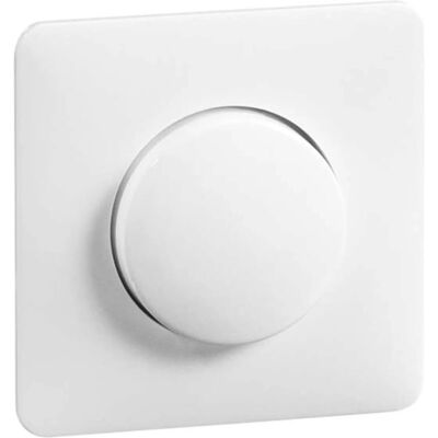 Honeywell Peha Standaard Draaiknop - Dimmerknop Honeywell Peha Standaard Draaiknop - Dimmerknop