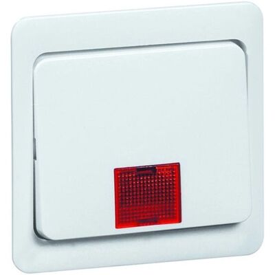 PEHA 00166011 Elektrischer Schalterzubehör - IP20 Halogenfrei Glänzend Kunststoff PEHA 00166011 Elektrischer Schalterzubehör - IP20 Halogenfrei Glänzend Kunststoff