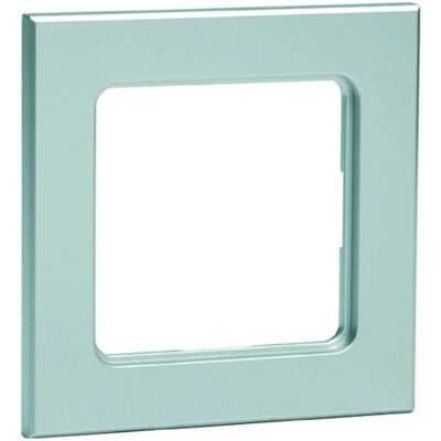 PEHA Honeywell 171611 Aluminium Wandplatte - Wandplatte/Schalterabdeckung PEHA Honeywell 171611 Aluminium Wandplatte - Wandplatte/Schalterabdeckung