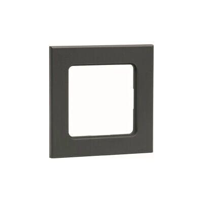 PEHA by Honeywell 174111 Accessoire Interrupteur Électrique Anthracite - Accessoire Interrupteur Électrique - Publicité PEHA by Honeywell 174111 Accessoire Interrupteur Électrique Anthracite - Accessoire Interrupteur Électrique - Publicité