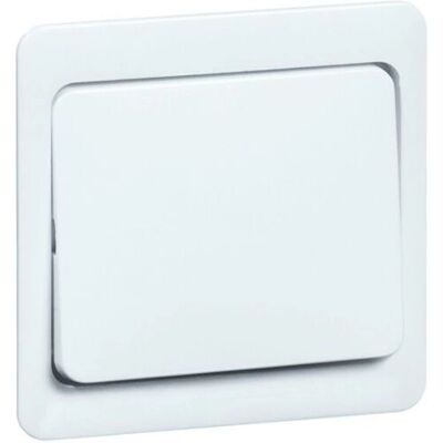 Accessoire d'Interrupteur Électrique Peha - Modèle 00176011, D80.640W, Standard - Publicité Accessoire d'Interrupteur Électrique Peha - Modèle 00176011, D80.640W, Standard - Publicité