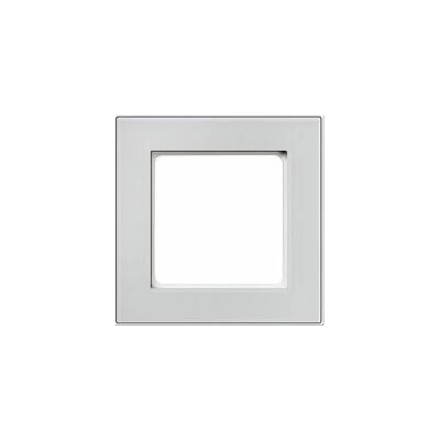 Peha D 20.671.241.022 - Glaseffect Enkel Frame - Elektrisch Schakelaar Accessoire Peha D 20.671.241.022 - Glaseffect Enkel Frame - Elektrisch Schakelaar Accessoire