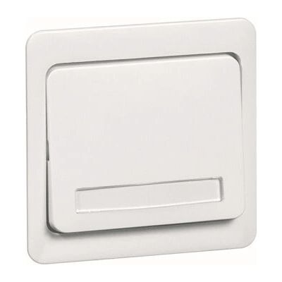 PEHA 00187311 Elektro-Schalterzubehör - Wippe Beschriftfeld PEHA 00187311 Elektro-Schalterzubehör - Wippe Beschriftfeld