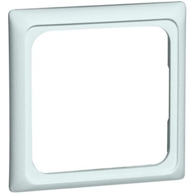 Peha Plaque Murale - 1F, Blanc - Couverture d'Interrupteur - Publicité Peha Plaque Murale - 1F, Blanc - Couverture d'Interrupteur - Publicité
