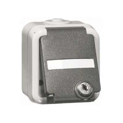 Peha D 6620 WAB NA VS Schuko-Steckdose - Elektrische Steckdose Peha D 6620 WAB NA VS Schuko-Steckdose - Elektrische Steckdose