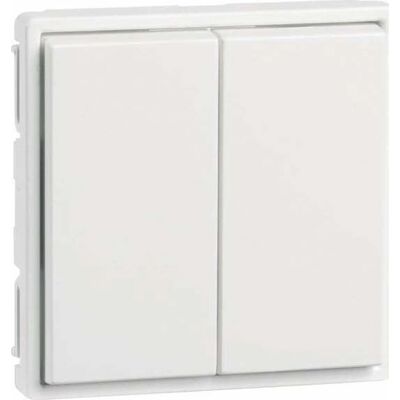 PEHA - D 455.022 FU-BLS N - Weiß - Wandsender PEHA - D 455.022 FU-BLS N - Weiß - Wandsender