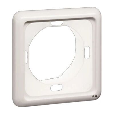 PEHA von Honeywell 362111 Weißer Schalterabdeckung - Elektro-Schalterzubehör PEHA von Honeywell 362111 Weißer Schalterabdeckung - Elektro-Schalterzubehör