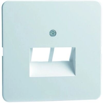 PEHA par Honeywell Plaque Murale - IP20 - Blanc - Publicité PEHA par Honeywell Plaque Murale - IP20 - Blanc - Publicité