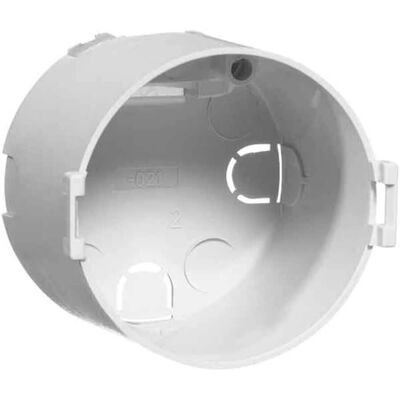 PEHA von Honeywell 609911 - Schaltergehäuse PEHA von Honeywell 609911 - Schaltergehäuse